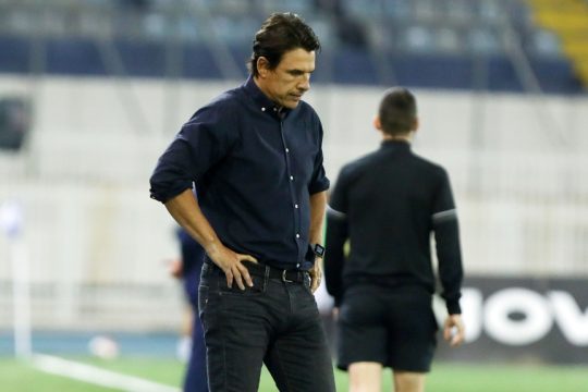 chris coleman